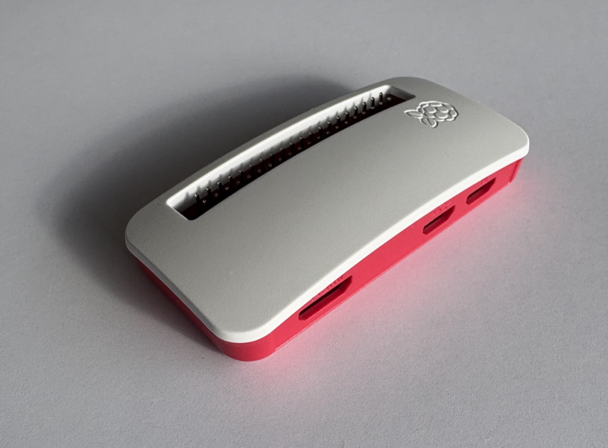 Raspberry Pi